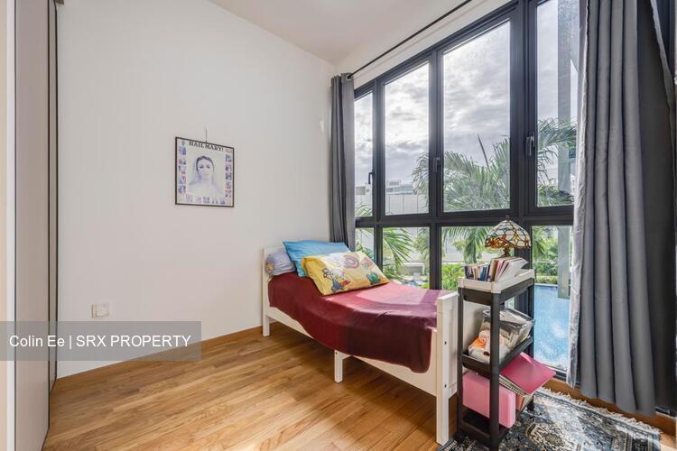 The Jovell (D17), Condominium #549940501